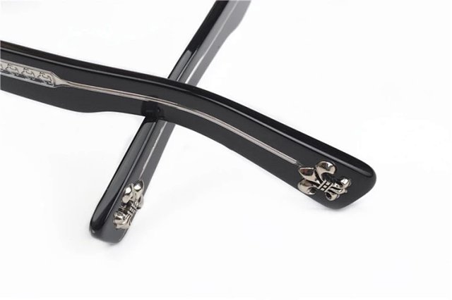 Chrome Hearts Glasses: seller detail photo 11