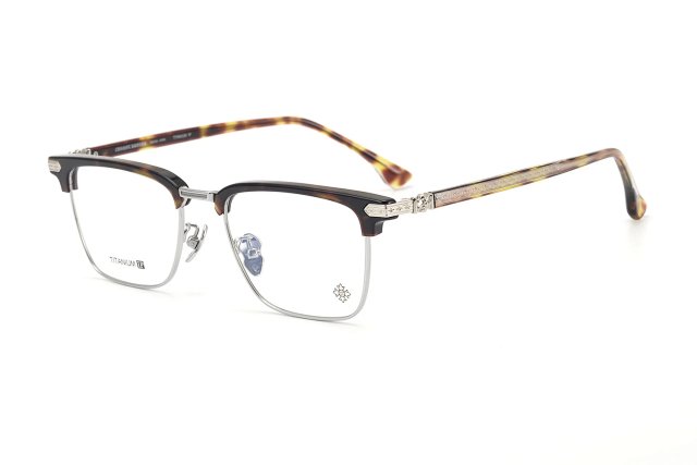 Chrome Hearts Glasses: seller detail photo 9