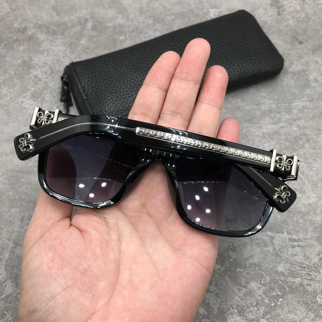 Chrome Hearts Glasses: seller detail photo 9