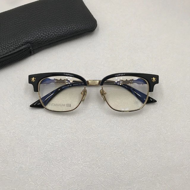 Chrome Hearts Glasses: seller detail photo 1