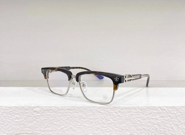Chrome Hearts Glasses: seller detail photo 8