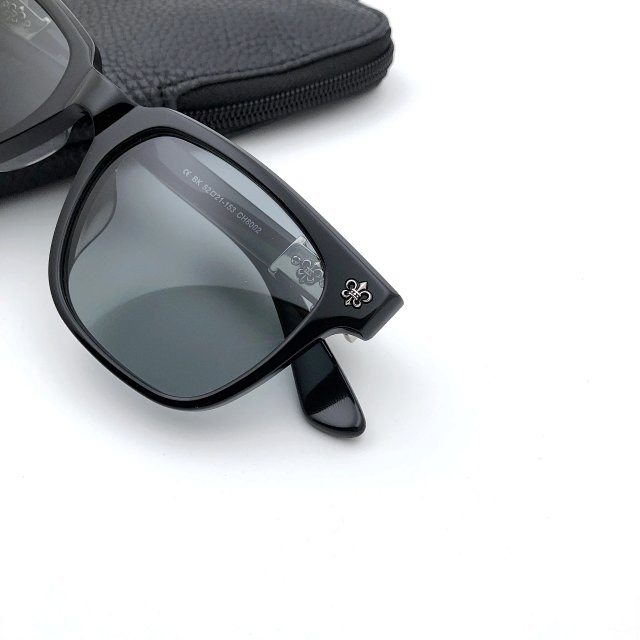 Chrome Hearts Glasses: seller detail photo 9