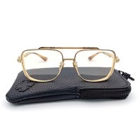 Chrome Hearts Glasses — seller photo 3