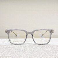 Chrome Hearts Glasses — seller photo 4