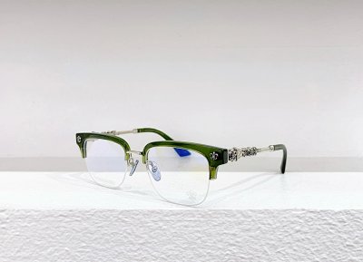 Chrome Hearts Glasses 11