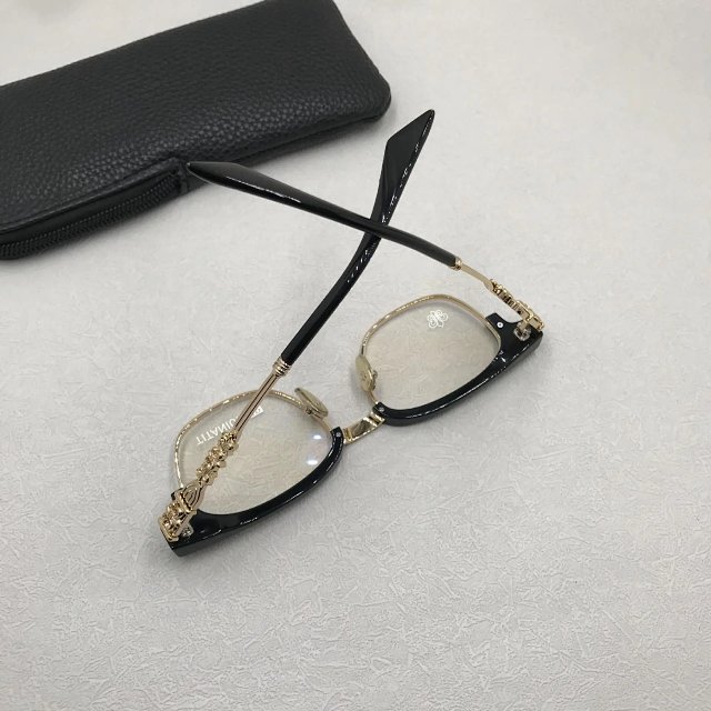 Chrome Hearts Glasses: seller detail photo 7