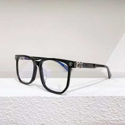 Chrome Hearts Glasses 5