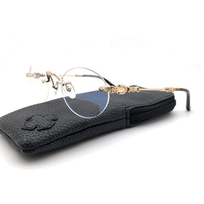 Chrome Hearts Glasses 3
