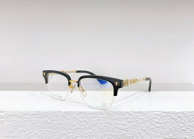 Chrome Hearts Glasses: seller detail photo 2
