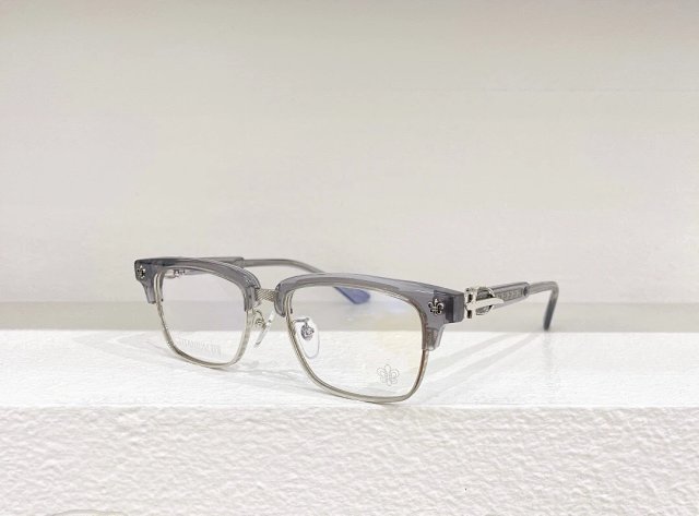 Chrome Hearts Glasses: seller detail photo 1