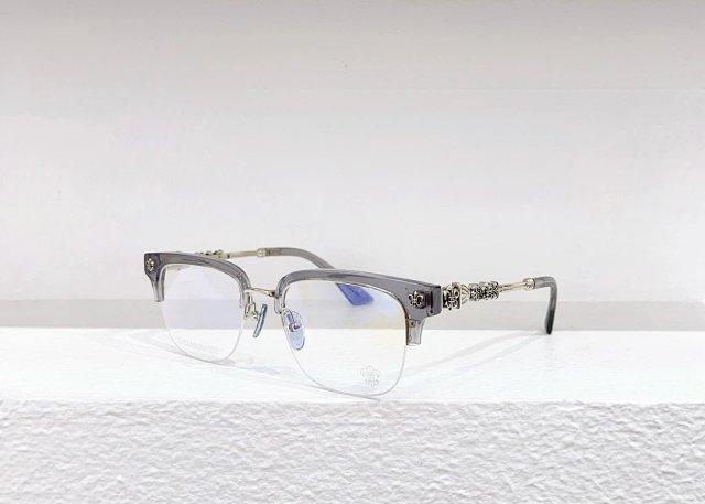 Chrome Hearts Glasses: seller detail photo 6