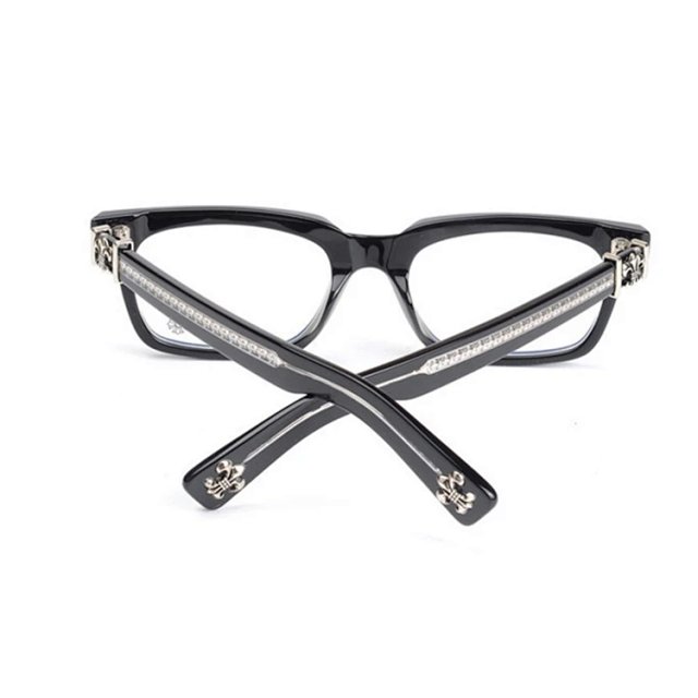 Chrome Hearts Glasses: seller detail photo 7