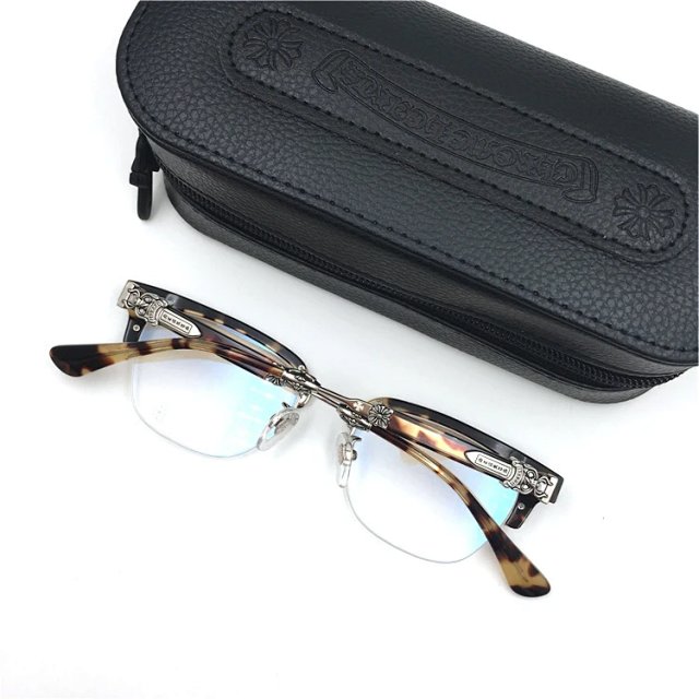 Chrome Hearts Glasses: seller detail photo 11