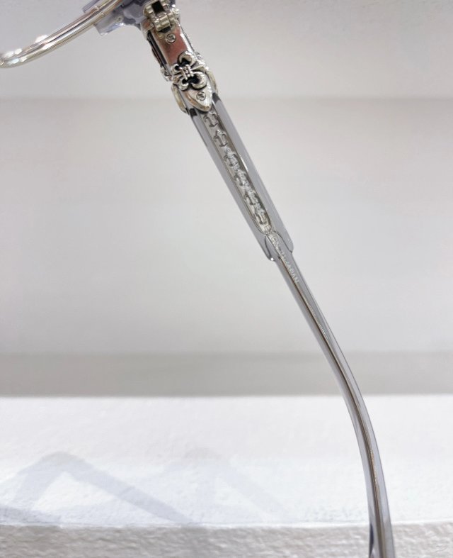 Chrome Hearts Glasses: seller detail photo 4