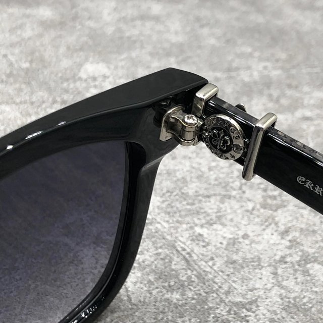Chrome Hearts Glasses: seller detail photo 6