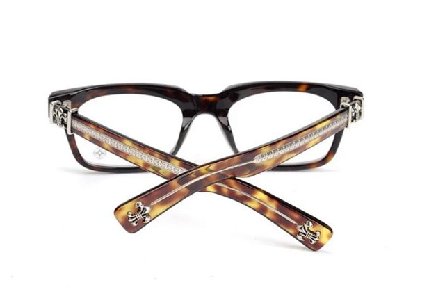 Chrome Hearts Glasses: seller detail photo 14