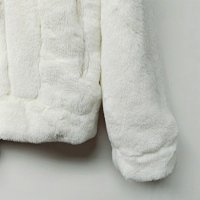 ERD Fur Jacket — seller photo 3