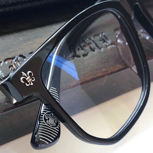 Chrome Hearts Glasses: seller detail photo 8