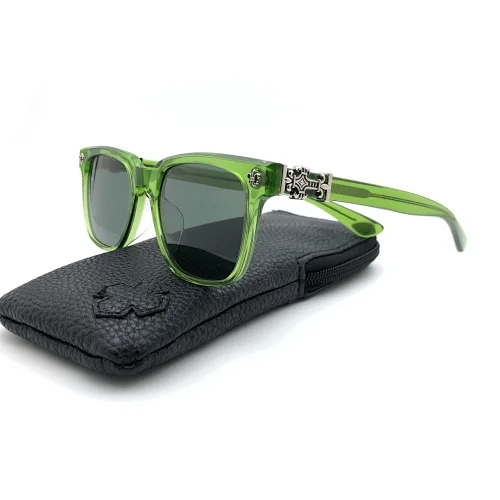 Gafas Chrome Hearts 2