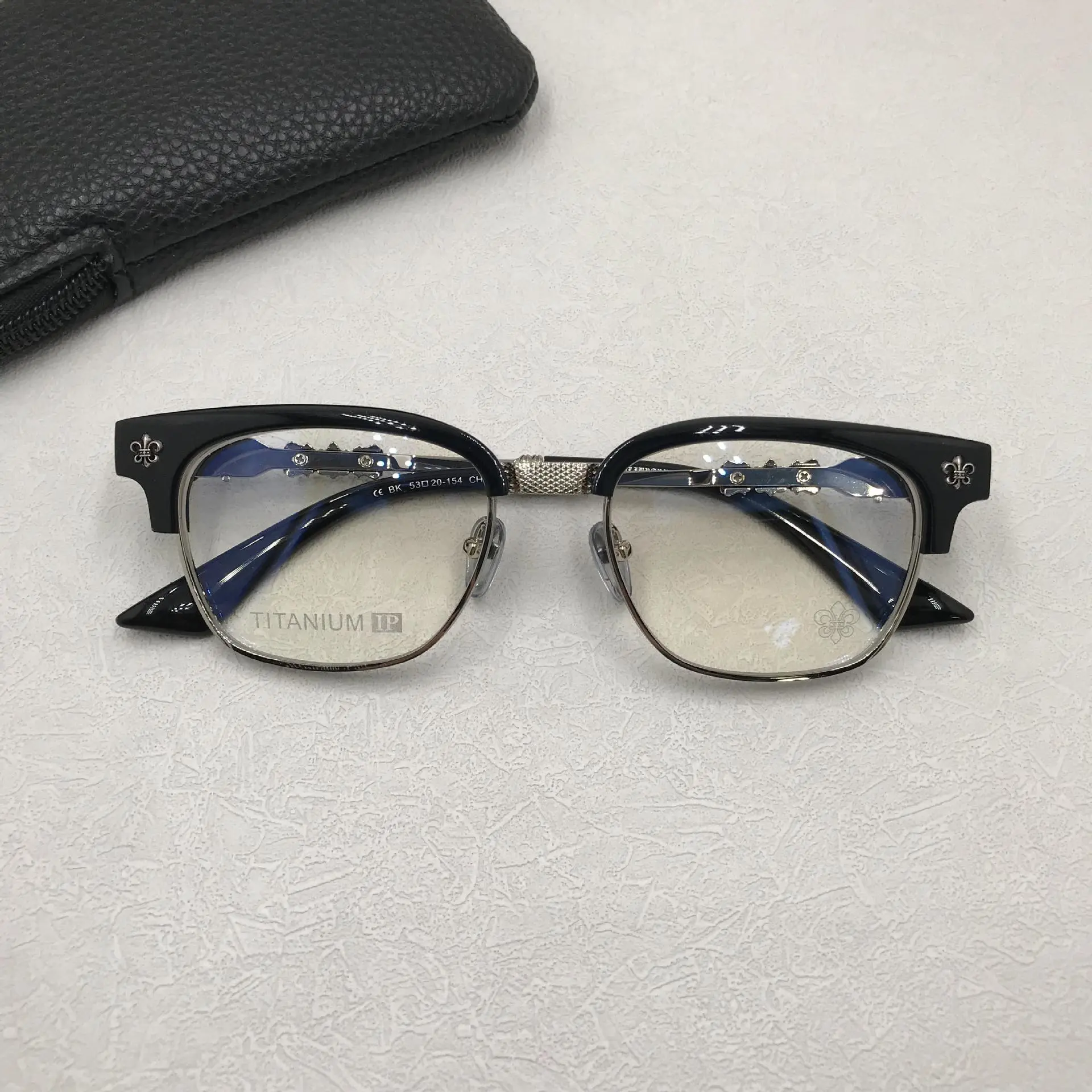 Gafas Chrome Hearts