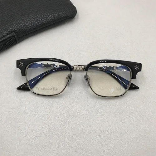 Gafas Chrome Hearts
