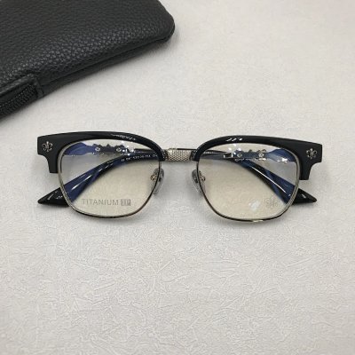 Chrome Hearts Glasses