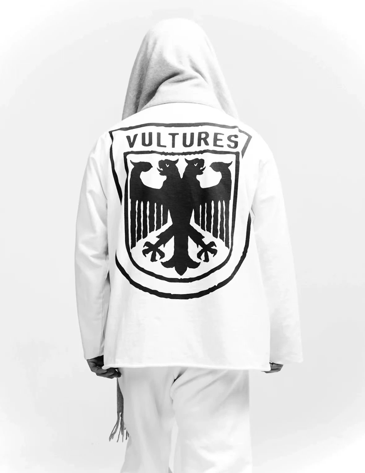 All Vultures Longsleeves · 2