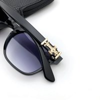 Chrome Hearts Glasses — seller photo 3