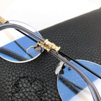 Chrome Hearts Glasses — seller photo 4
