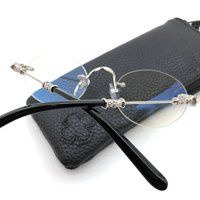 Chrome Hearts Glasses — seller photo 5
