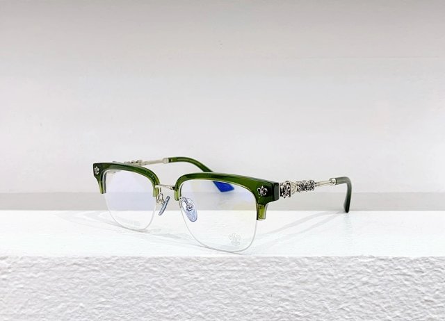 Chrome Hearts Glasses: seller detail photo 4