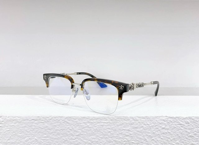 Chrome Hearts Glasses: seller detail photo 5