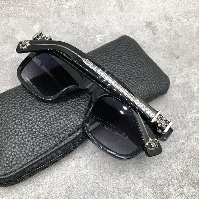 Chrome Hearts Glasses: seller detail photo 2