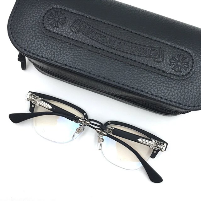 Chrome Hearts Glasses: seller detail photo 7