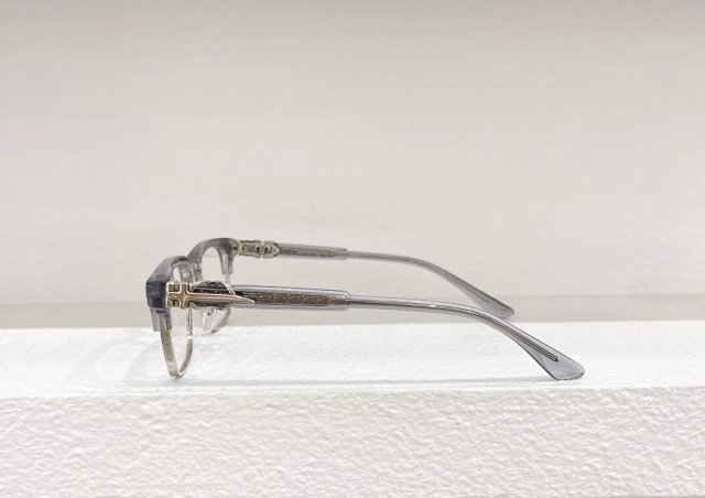 Chrome Hearts Glasses: seller detail photo 3