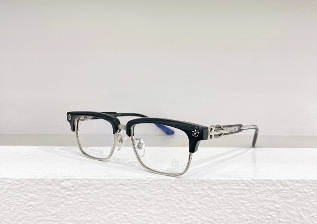 Chrome Hearts Glasses: seller detail photo 9