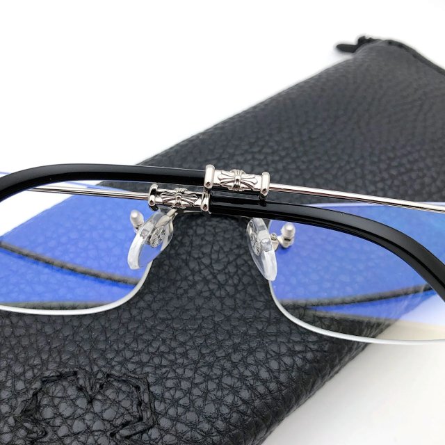 Chrome Hearts Glasses: seller detail photo 9