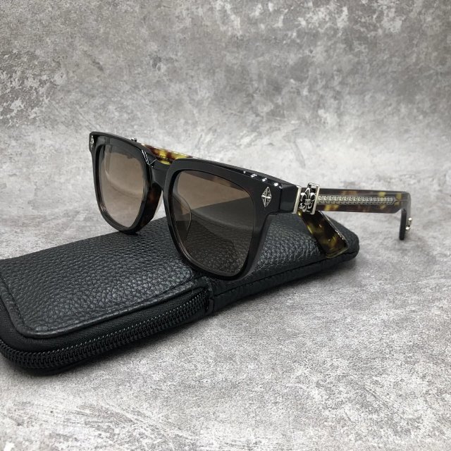 Chrome Hearts Glasses: seller detail photo 12