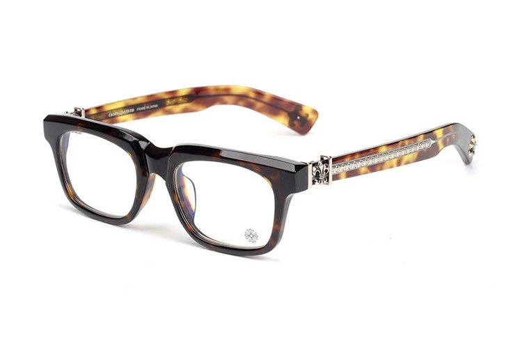 Chrome Hearts Glasses