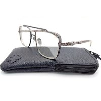 Chrome Hearts Glasses — seller photo 2