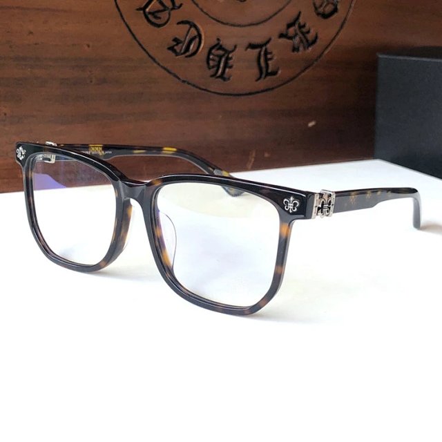Chrome Hearts Glasses: seller detail photo 10