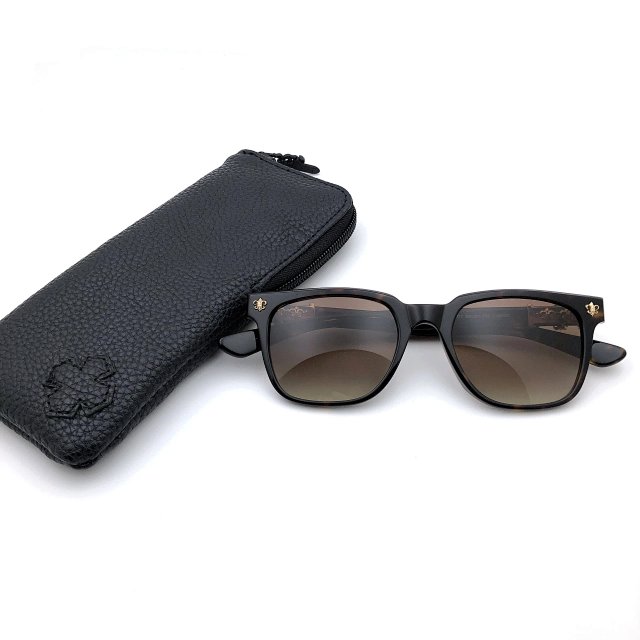 Chrome Hearts Glasses: seller detail photo 12