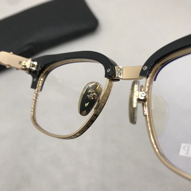 Chrome Hearts Glasses: seller detail photo 5