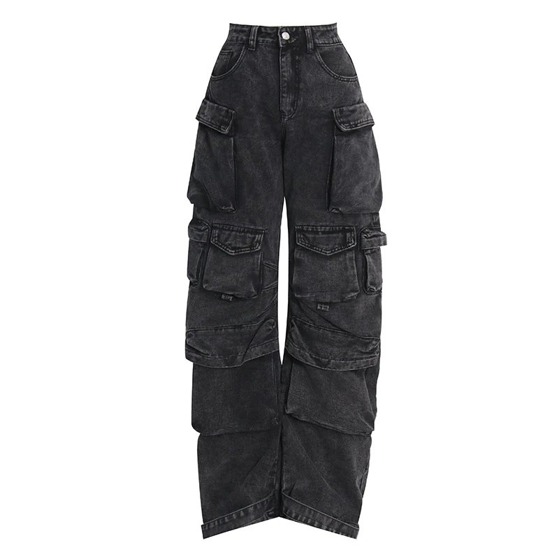 C*rgos Pants - 132493