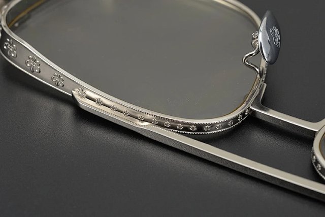 Chrome Hearts Glasses: seller detail photo 10
