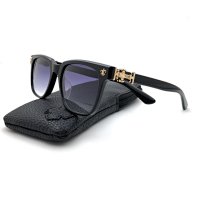 Black Gold/Blue