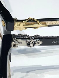 Chrome Hearts Glasses — seller photo 5