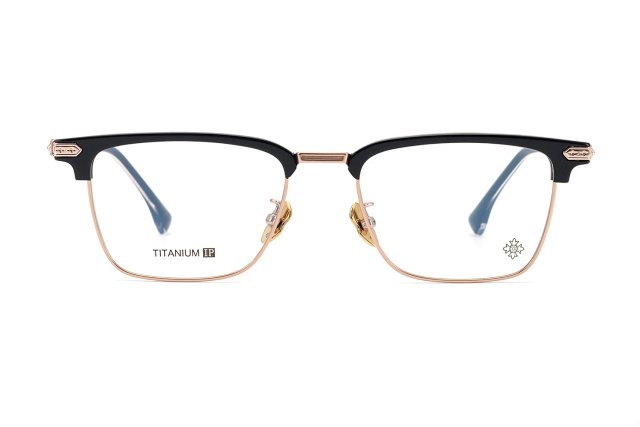 Chrome Hearts Glasses: seller detail photo 2