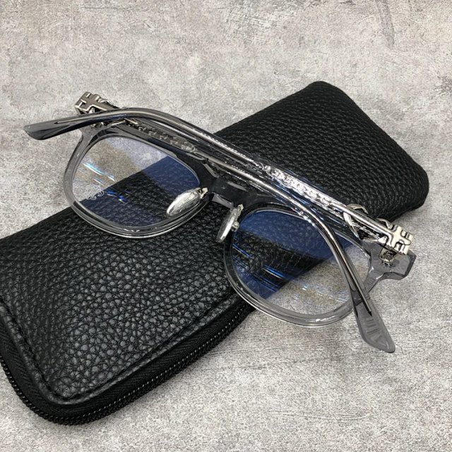 Chrome Hearts Glasses: seller detail photo 13