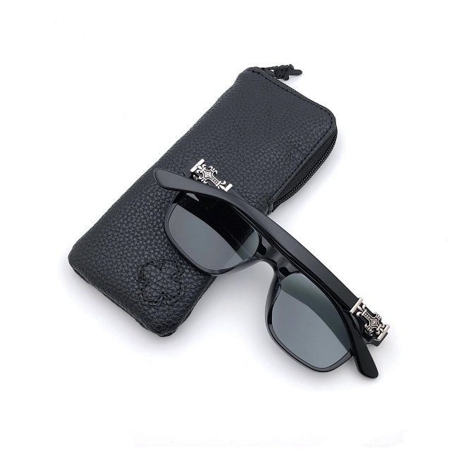 Chrome Hearts Glasses: seller detail photo 7